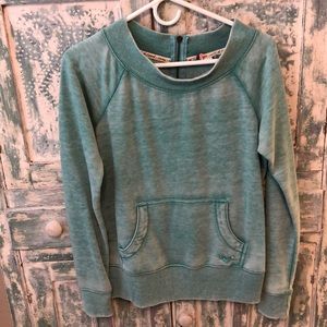 Roxy sweater